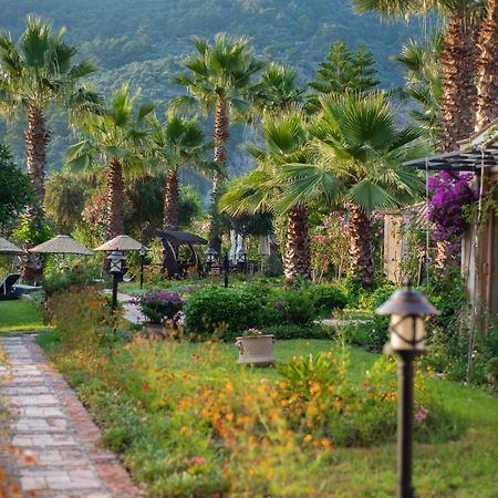 Dalyan Resort - Special Category Extérieur photo