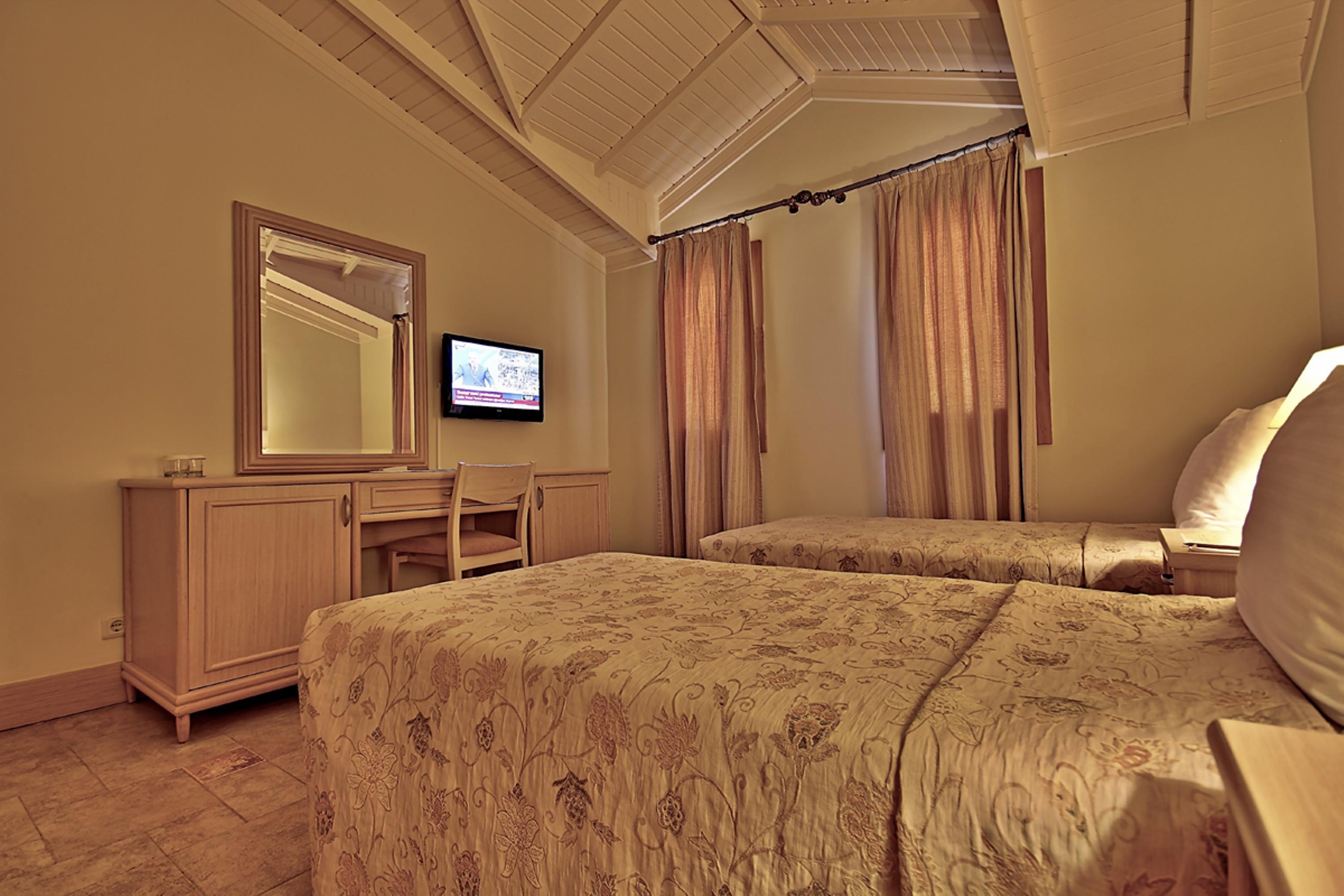 Dalyan Resort - Special Category Extérieur photo