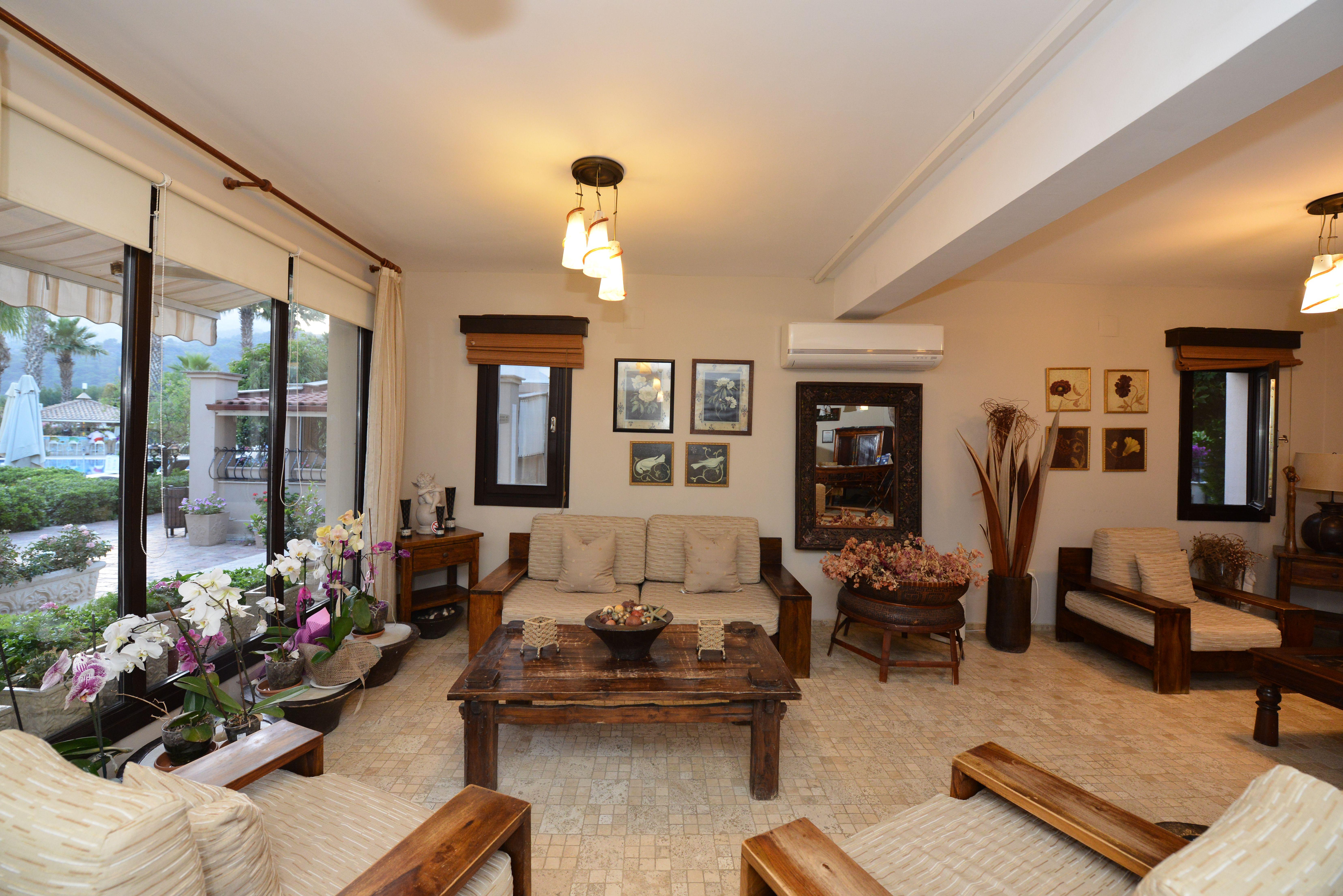Dalyan Resort - Special Category Extérieur photo