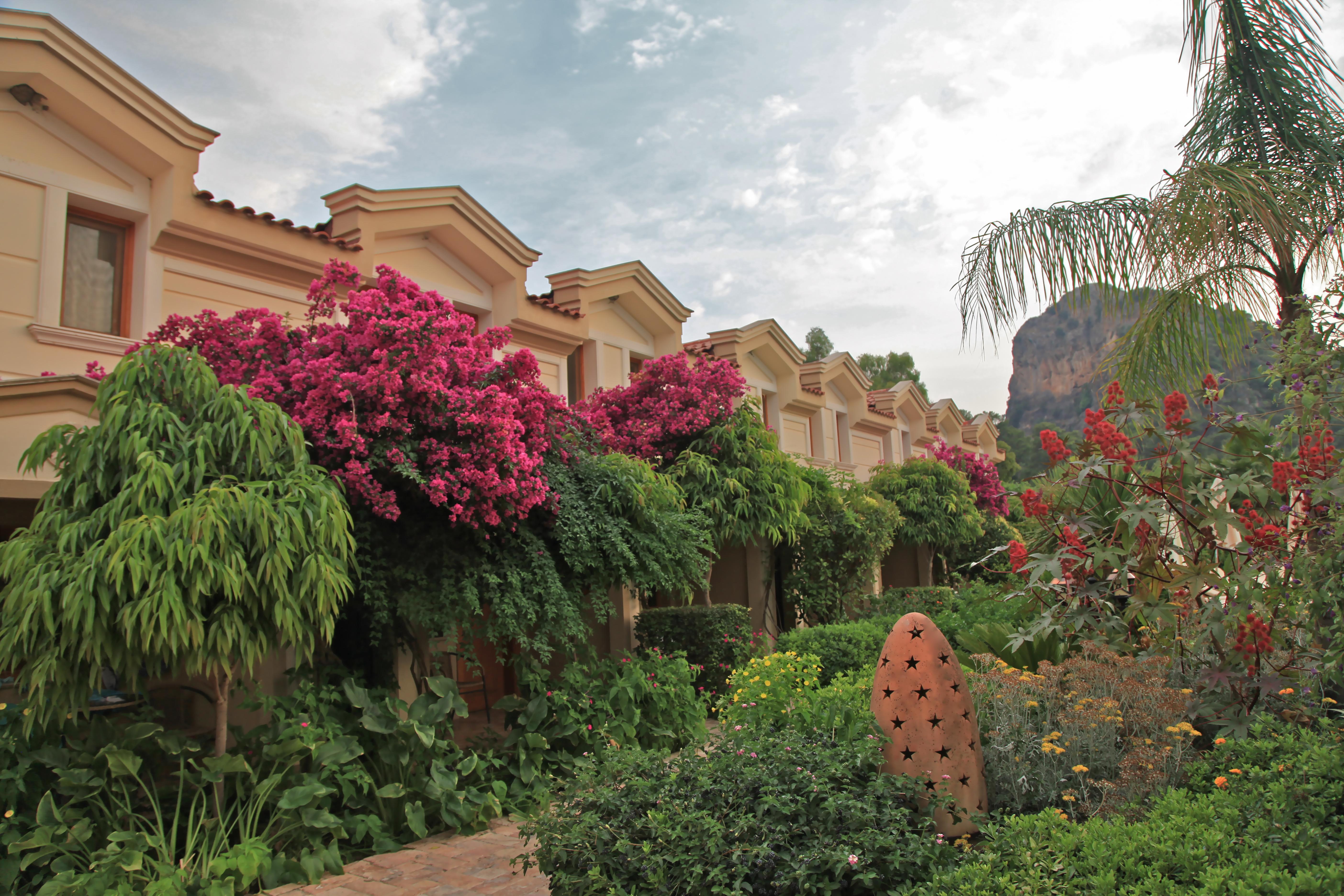 Dalyan Resort - Special Category Extérieur photo