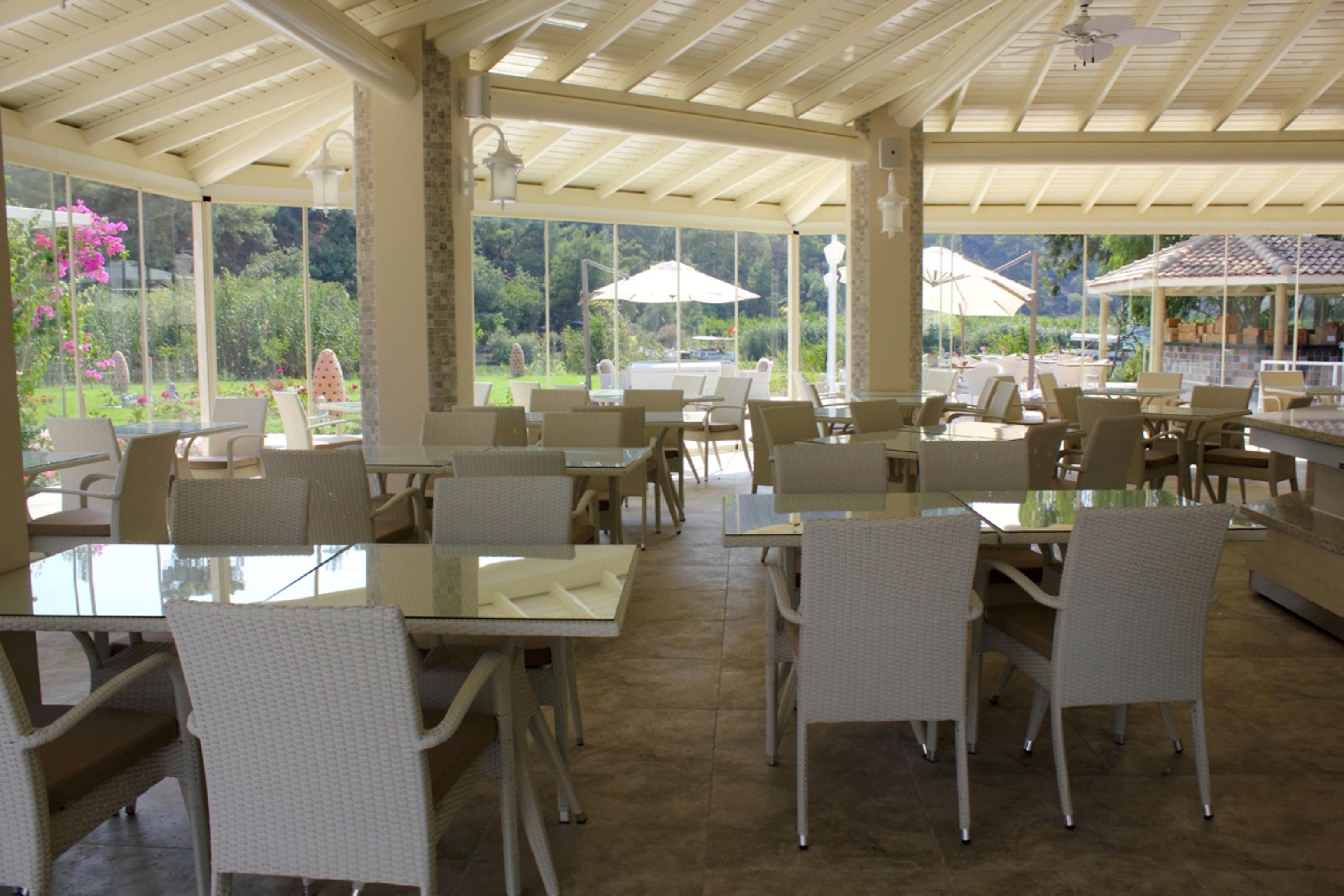 Dalyan Resort - Special Category Extérieur photo