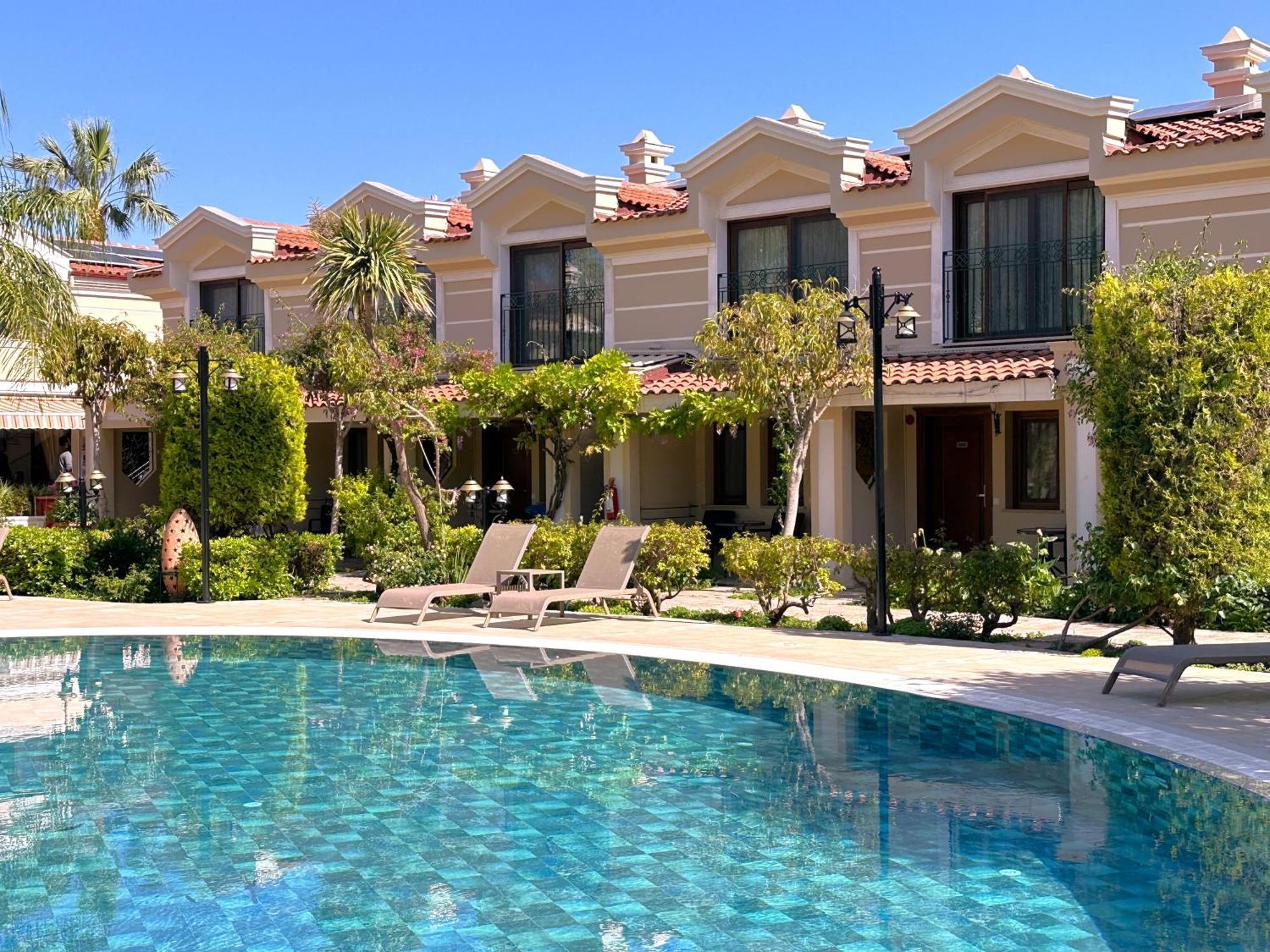 Dalyan Resort - Special Category Extérieur photo