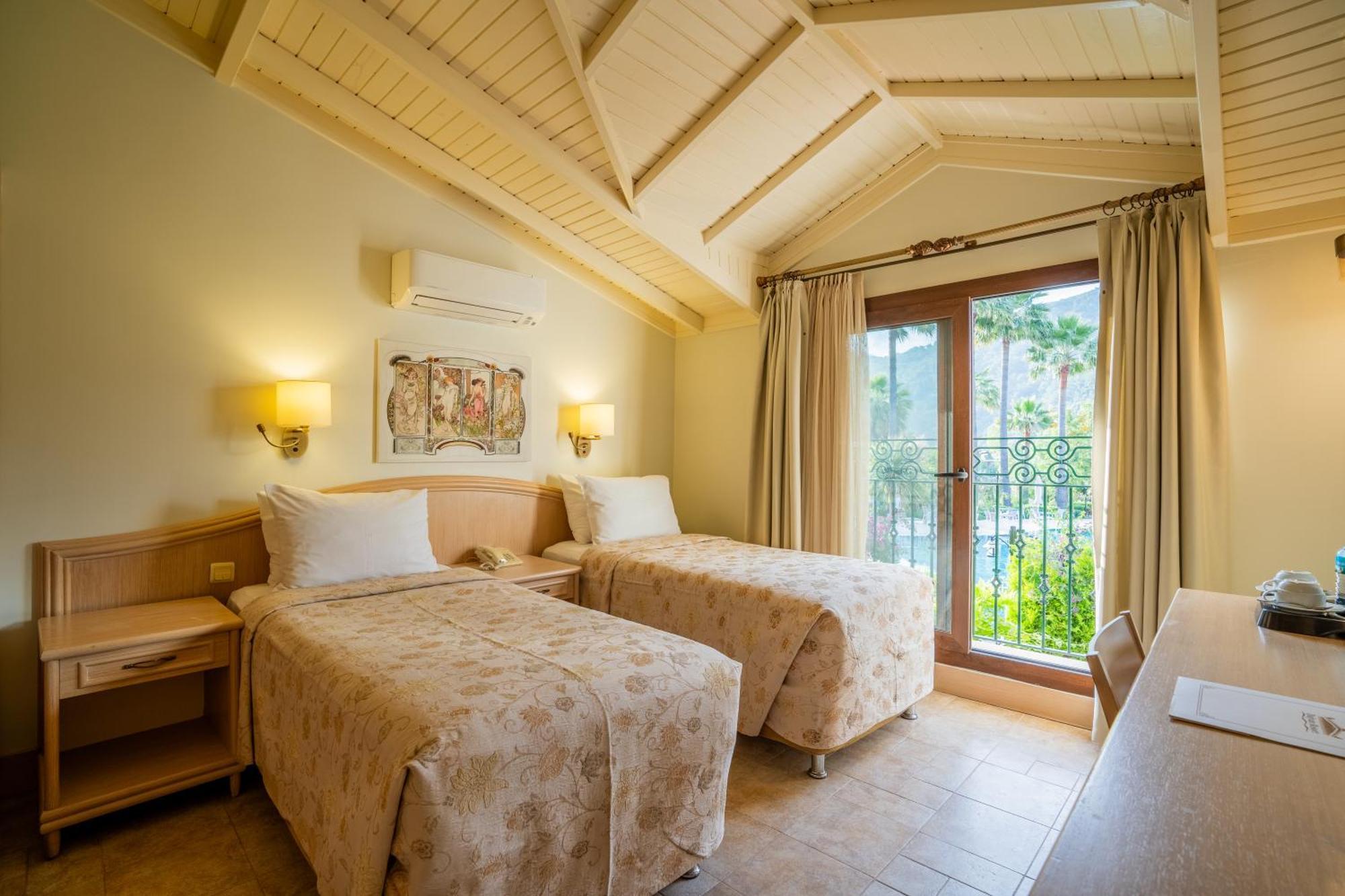 Dalyan Resort - Special Category Extérieur photo