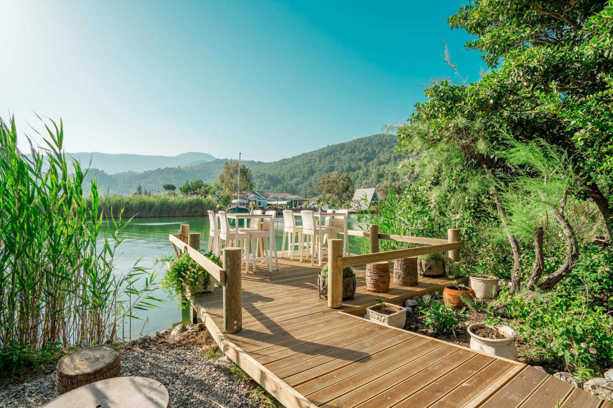 Dalyan Resort - Special Category Extérieur photo