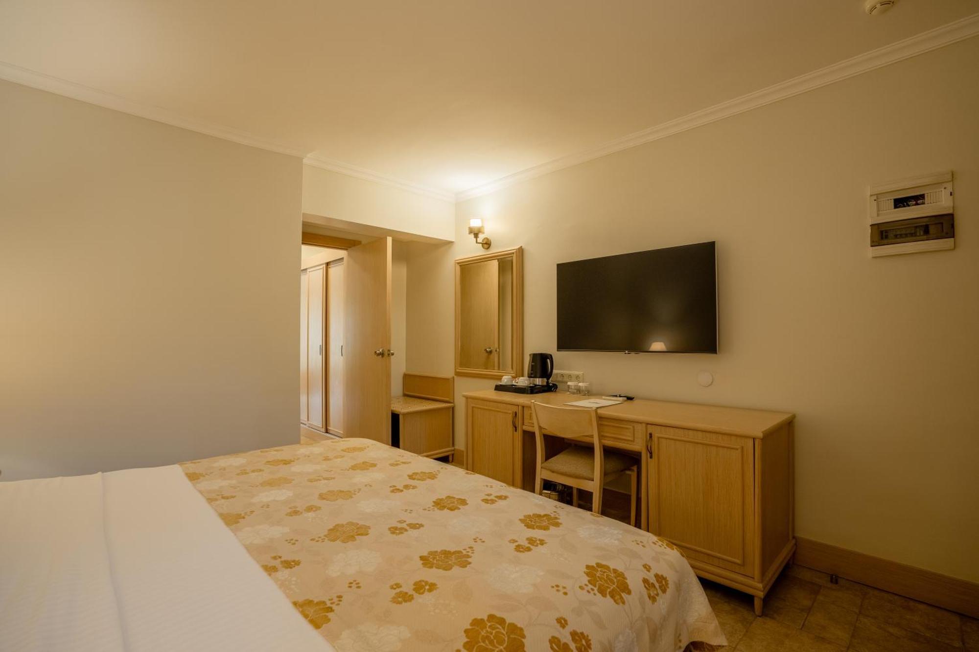 Dalyan Resort - Special Category Extérieur photo