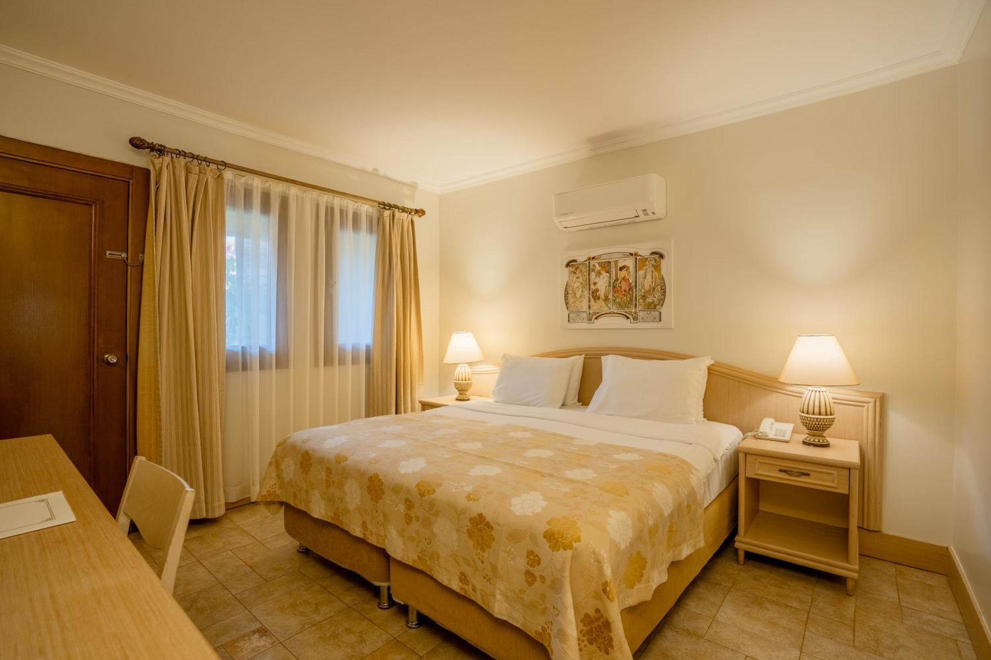 Dalyan Resort - Special Category Extérieur photo