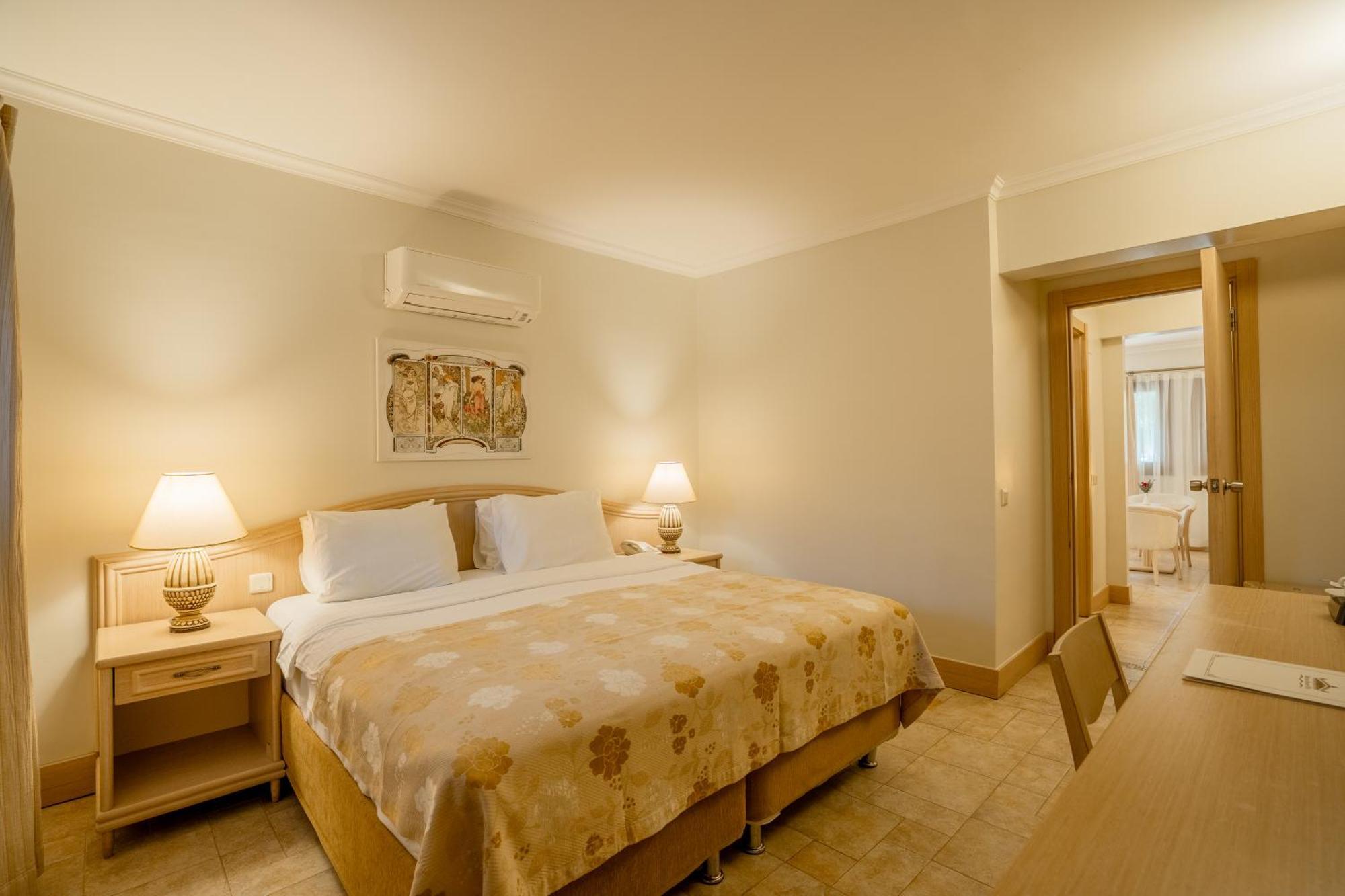 Dalyan Resort - Special Category Extérieur photo