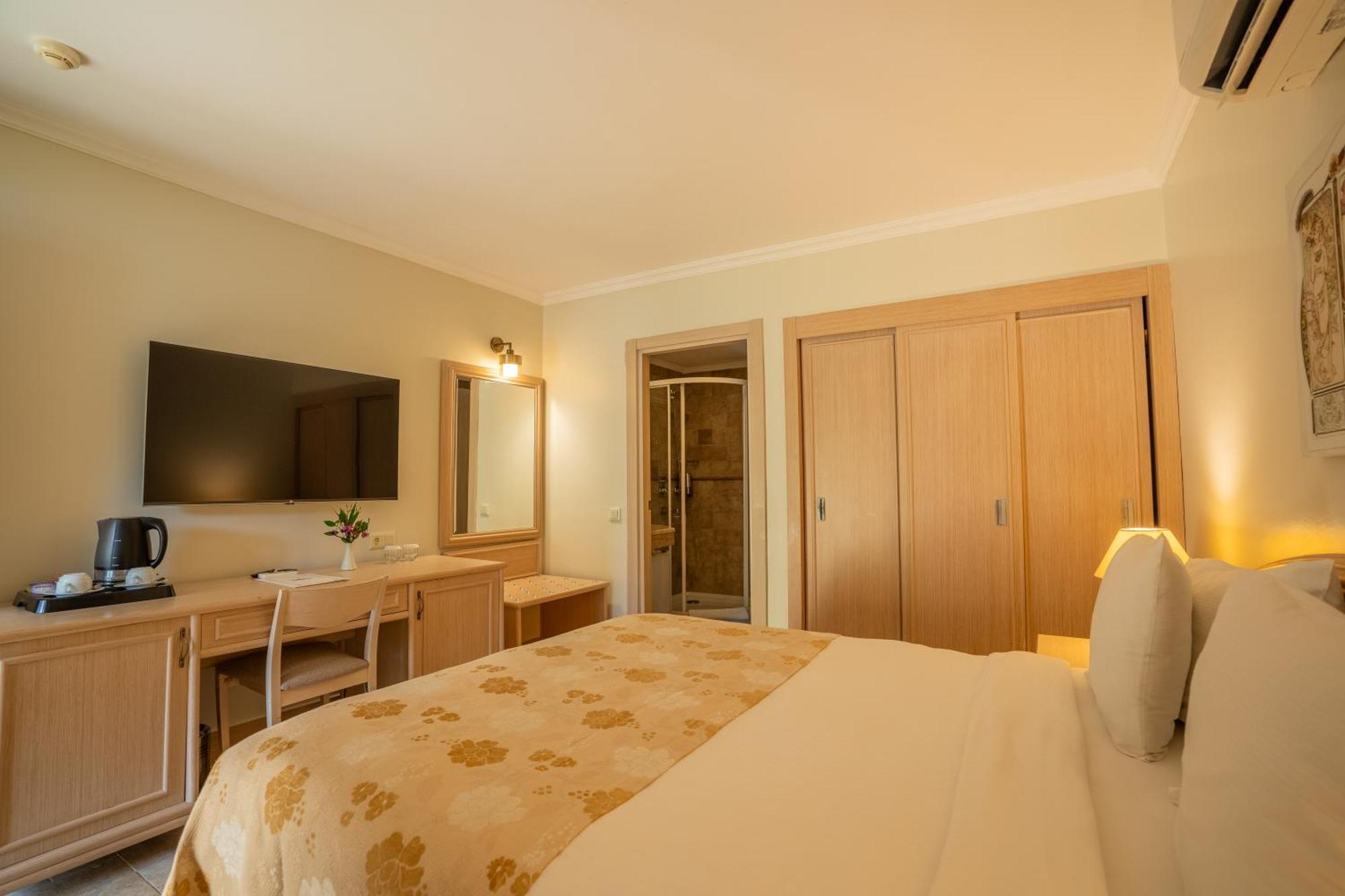 Dalyan Resort - Special Category Extérieur photo