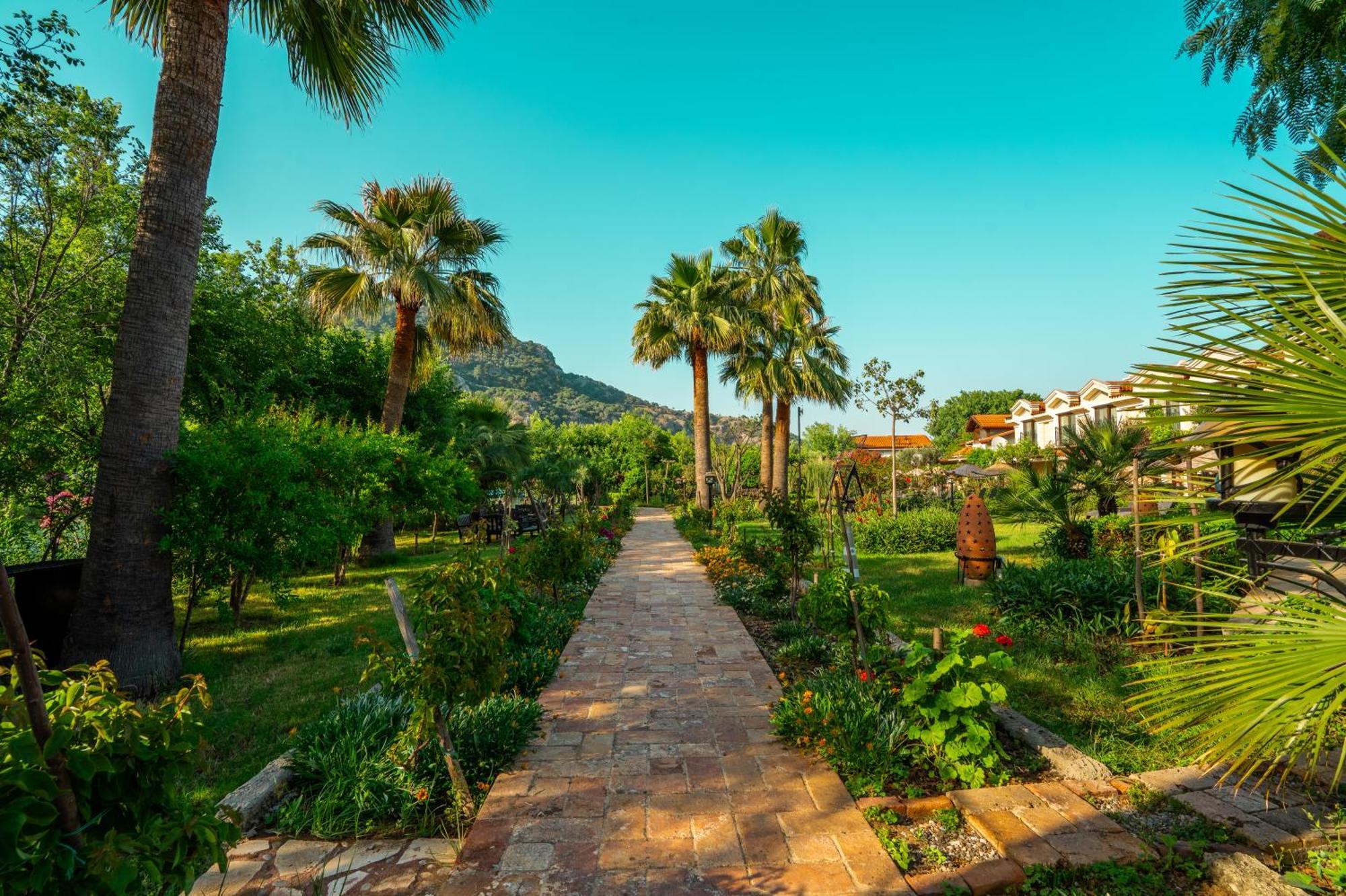 Dalyan Resort - Special Category Extérieur photo