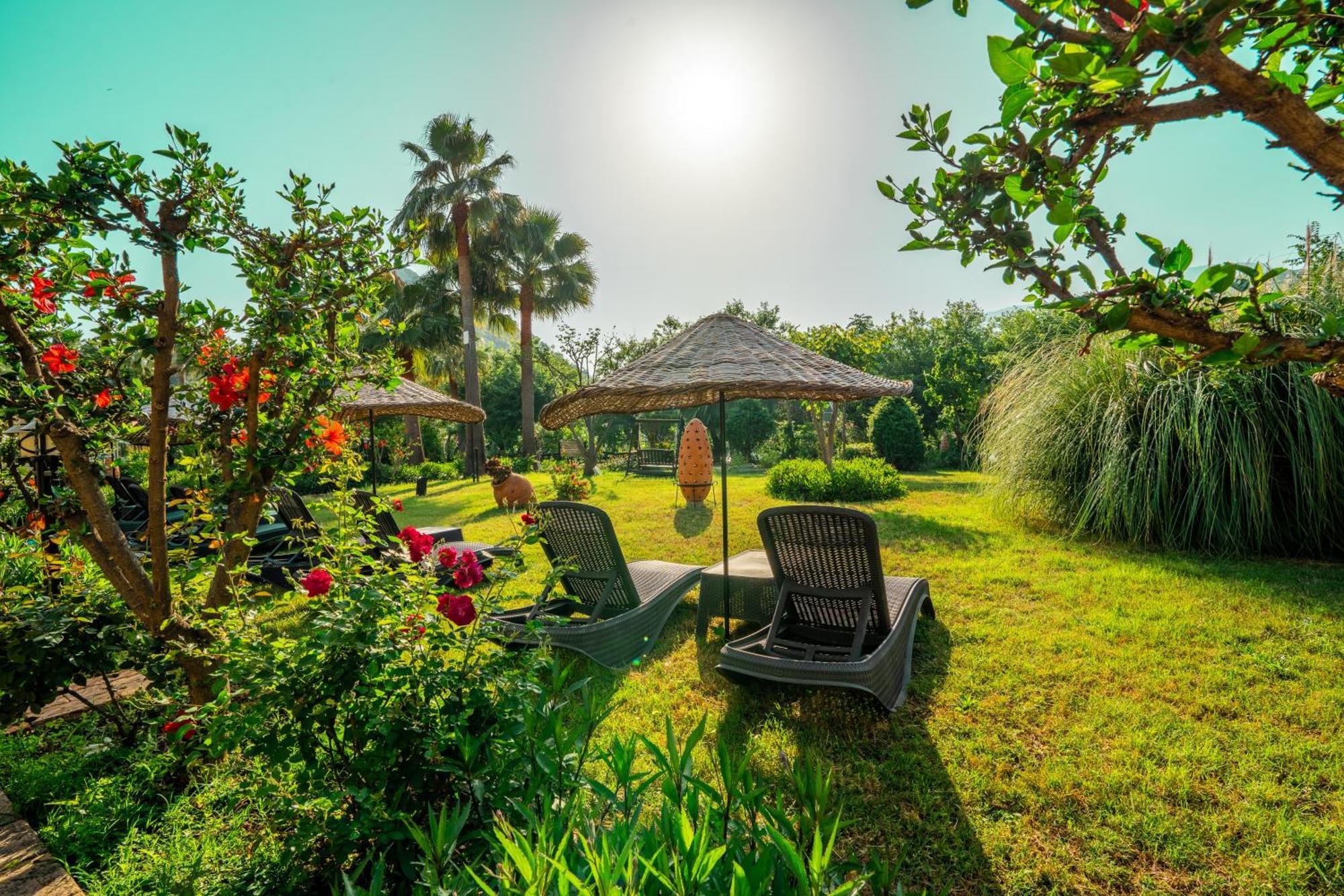 Dalyan Resort - Special Category Extérieur photo