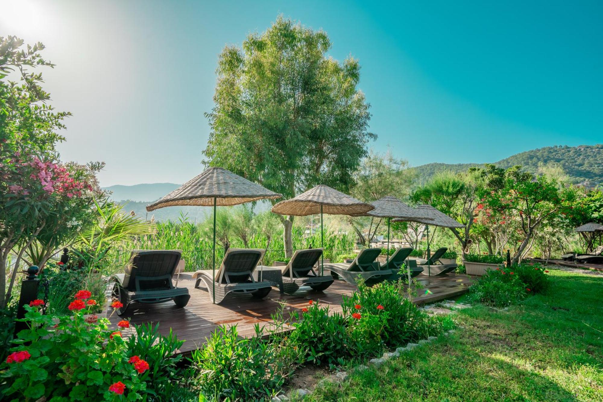 Dalyan Resort - Special Category Extérieur photo