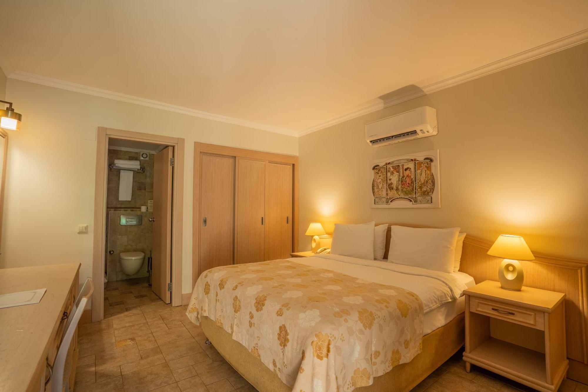 Dalyan Resort - Special Category Extérieur photo