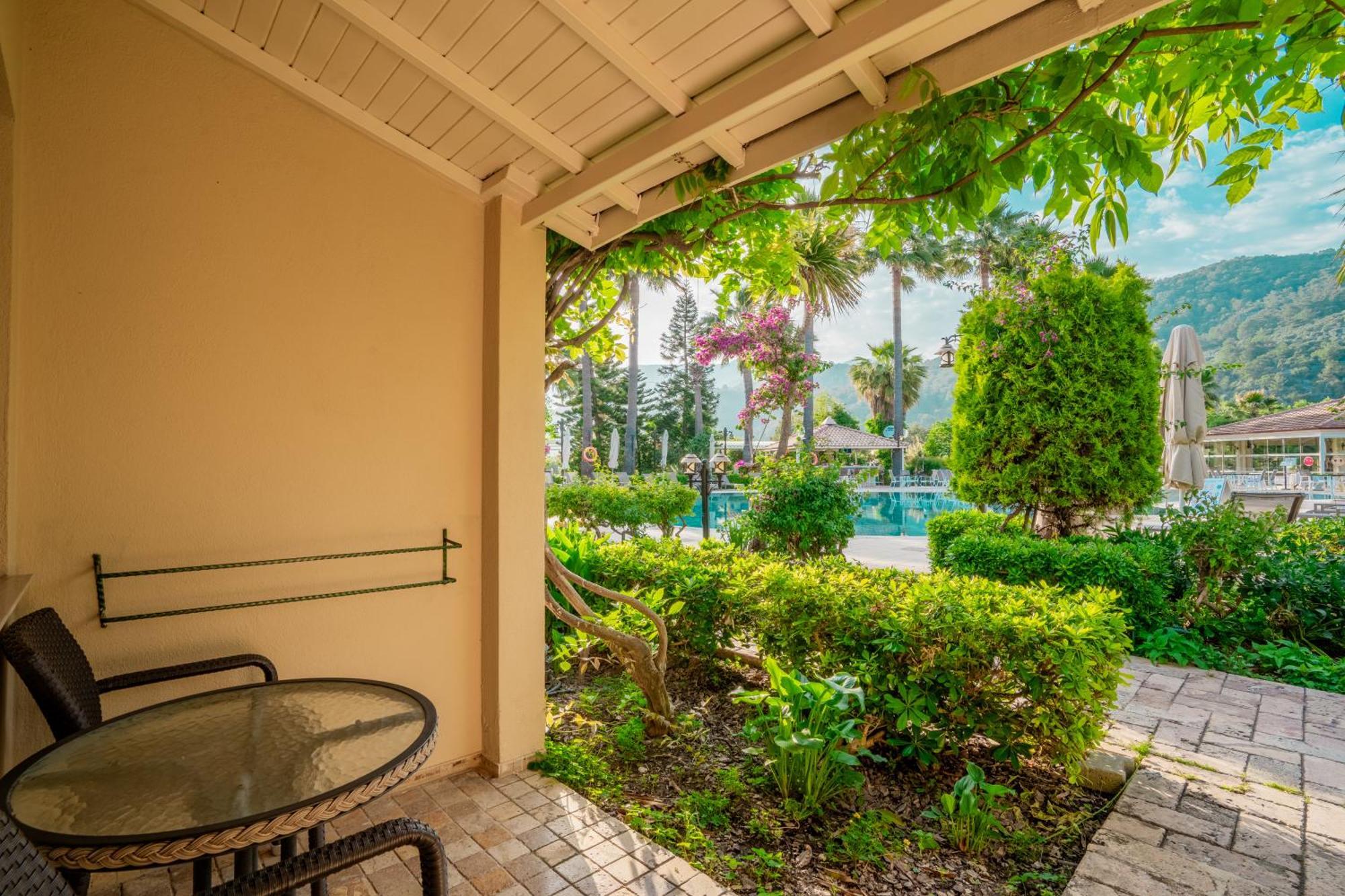 Dalyan Resort - Special Category Extérieur photo