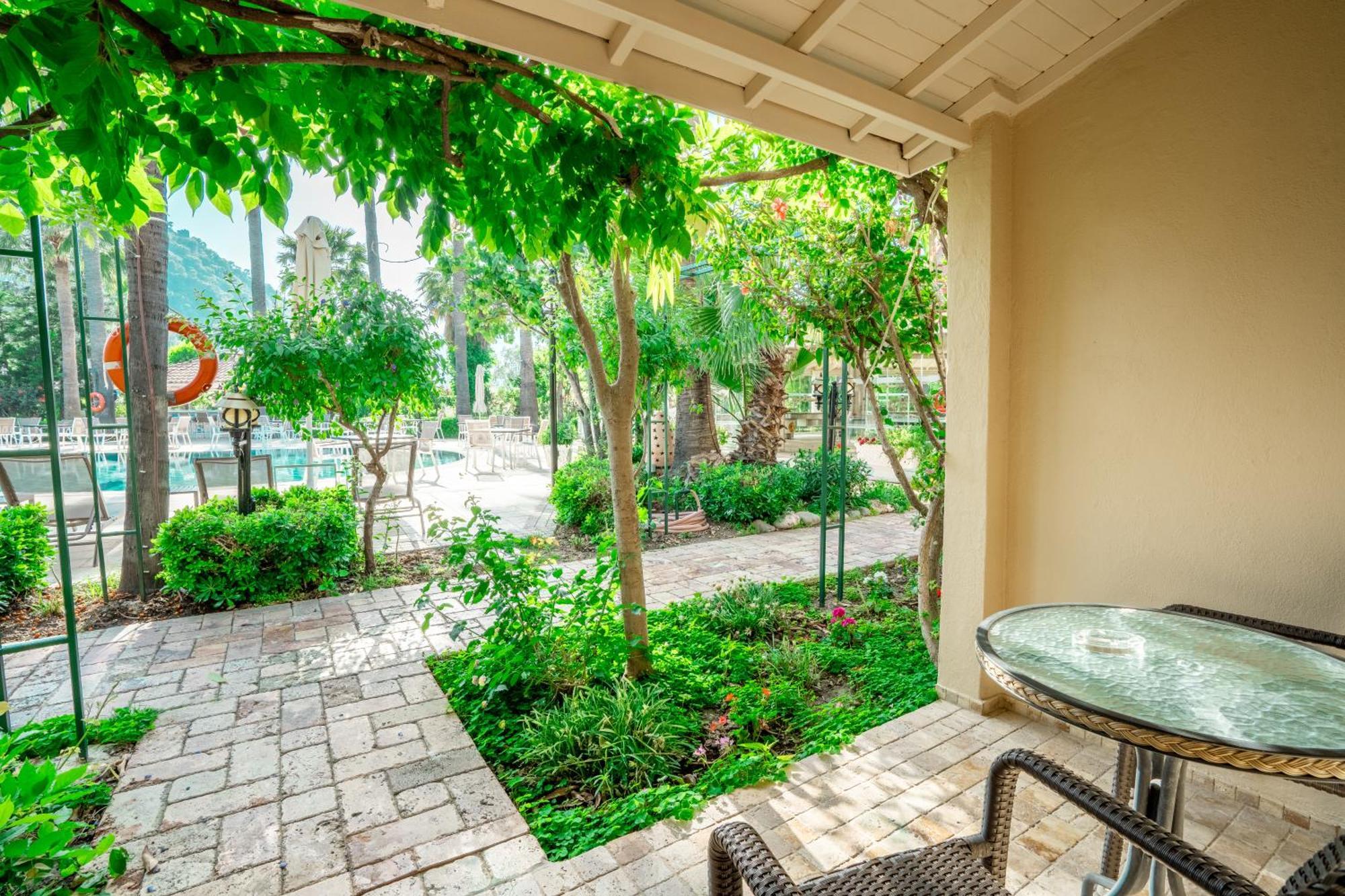 Dalyan Resort - Special Category Chambre photo