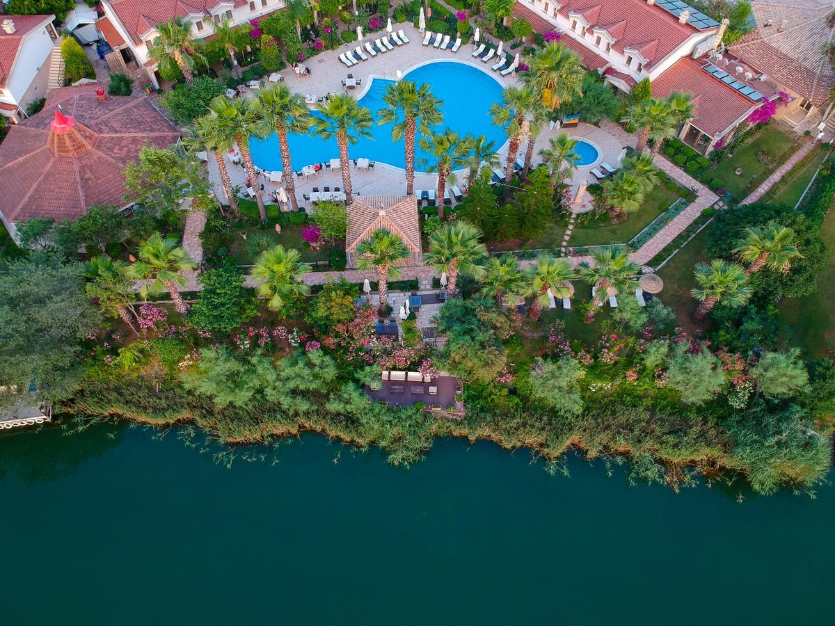 Dalyan Resort - Special Category Extérieur photo